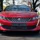 Illustration for article titled Peugeot Brought a Car Nobody's Seen In the USA to an Atlanta Meetup